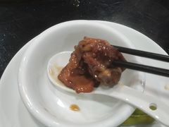 -三里屯土灶炖公鸡地锅鸡(江东店)