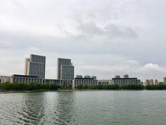 -尚贤河湿地