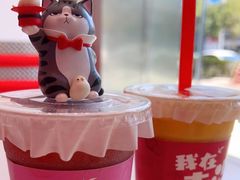 -南澳岛打卡果汁冰公司