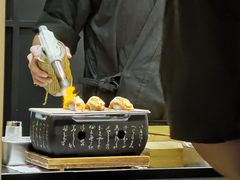 -Sushi Hanzo半藏(天环广场店)