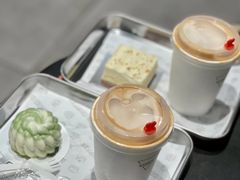 -Manner Coffee(淮海755店)