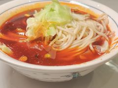 -易毛特色牛肉面(解放碑步行街店)