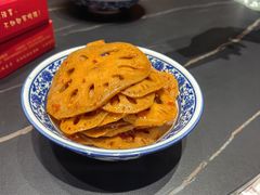 -回家吃饭·地道南昌菜(建德观总店)