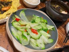 -云海肴·汽锅鸡·云南菜(美罗城店)