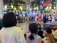 -观音桥步行街