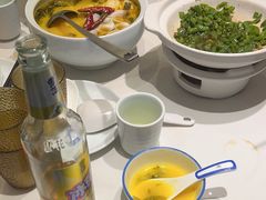 -兰湘子·湘菜小炒(三桥万象城店)