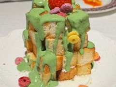 -俄士厨房(五棵松华熙LIVE店)