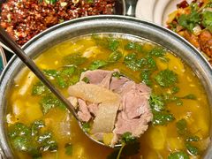 -华豫川酒家(大卫城店)