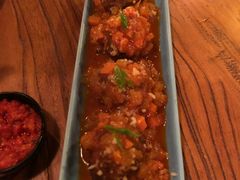 -El Bodegon阿根廷秘鲁餐厅(幸福路店)