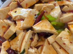 -北京龙庆四季香农家饭庄·灶台鱼·碳烤虹鳟鱼(龙庆峡店)