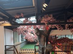 -缘福乡村铁锅炖民宿(八达岭店)