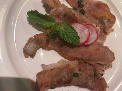 -赤坂亭·M9和牛烧肉·铁板烧(合肥万象城店)