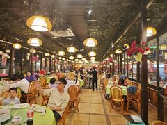 -盛港湾海鲜食府(黄沙店)