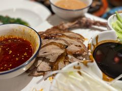 -荔枝苑养生餐厅(尊尚领地店)
