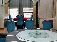 包厢-清真悦宾楼食府(海湖店)