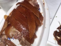 -大鸭梨烤鸭(枣园店)