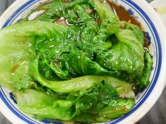 生菜-珍珍小食店(西华路店)