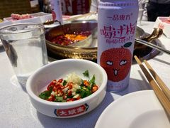 -大斌家串串火锅(上河国际店)