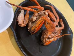 -莲花公园煎蟹(总店)