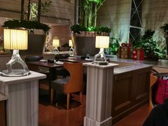 -上海静安昆仑大酒店