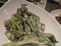 -蟹蟹潮汕砂锅粥(食八方美食城店)