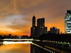 -海心沙亚运公园
