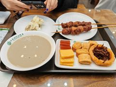 -牛街洪记小吃店(牛街店)