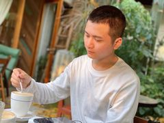 -时光花园(白鹭洲店)