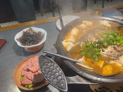 -探鱼·鲜青椒爽麻烤鱼(苏宁广场店)