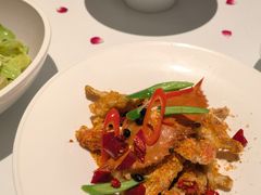 -醉辉皇上海之巅(上海中心大厦店)