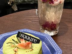 -流酥可心·牛乳蛋糕商店(禾祥西路店)