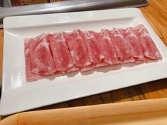 -宽窄巷子串串(龙湾万达广场店)
