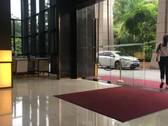 -深圳湾科技园丽雅查尔顿酒店