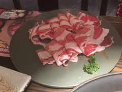 -呷哺呷哺(松江开元店)