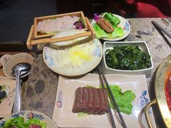 -小龙坎火锅(总店)