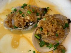 -金海湾海鲜排档(朱家尖店)