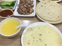 -姥家春饼店(漳州二路店)