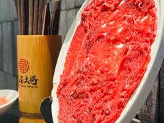 -巴蜀大将火锅(春熙店)