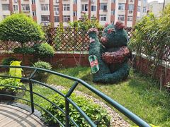 -青岛啤酒博物馆