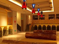 -菲拉拉漫温泉(东环路店)