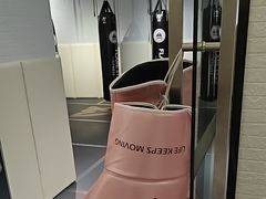 -FLARE STAR FITNESS(复地活力城店)