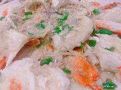 -长平老姿娘夜粥(平东一街店)