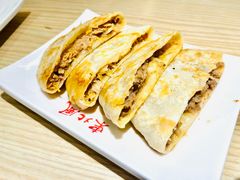 牛肉馅饼-东北风(柯桥万达店)