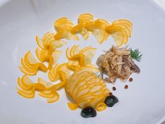 鱼跃龙门-食廬NOBLE(凯德晶萃店)