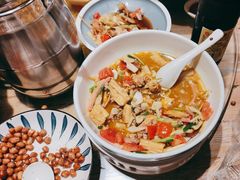 -树厨贵州菜(大十字店)