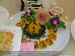 泰式蟹托-亿尾水席(奥体中心店)