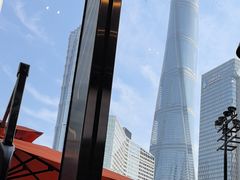 -西点坊(浦东香格里拉店)