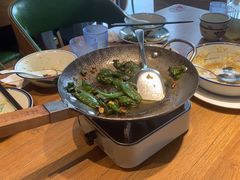-俏湖兰·辣椒炒个肉(海沧店)