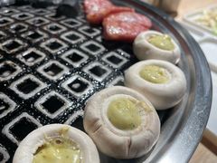 -霸腹烤肉(厦门柚子番店)