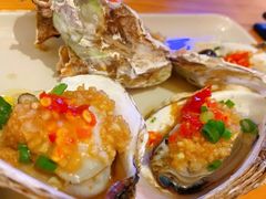 -木屋烧烤(龙湖天街店)